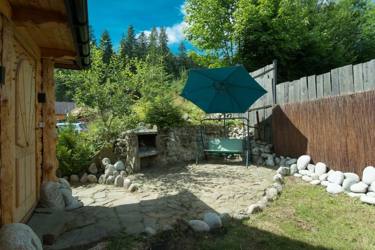 Domek Goralski Zakopane Exterior photo